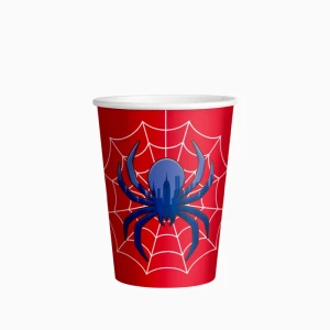10 vasos ara�a