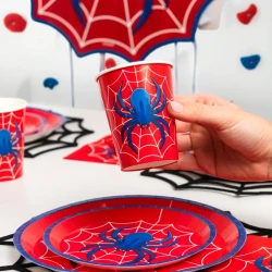 10 vasos ara�a. n�2