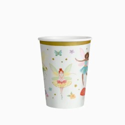 Caja de fiesta de hadas. n�2