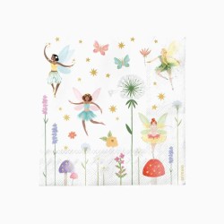 Caja de fiesta de hadas. n�3