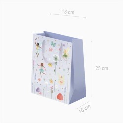 3 bolsas de regalo de hadas. n�1