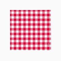 Contiene : 1 x 20 servilletas de Crazy Farm