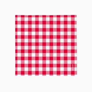 20 servilletas de Crazy Farm