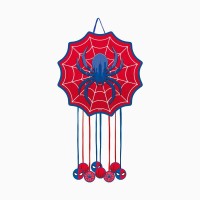 Su�ter de pi�ata de ara�a - 1er premio
