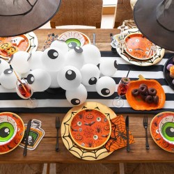 6 platos espeluznantes de Halloween. n�6