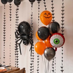 Ramo de globos de Halloween. n�2