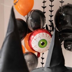 Ramo de globos de Halloween. n�3