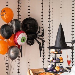 Ramo de globos de Halloween. n�4
