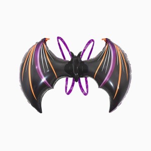 Alas de murci�lago inflables para Halloween