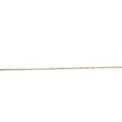 Cordn Spika dorado 1 mm - 10 m. n1