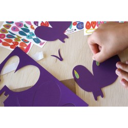 Kit Creativo - Mis Mariposas. n1