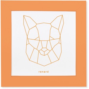 Kit Creativo - Mis Marcos de Origami