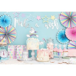 6 bolsas de regalo de cumpleaos de ensueo. n5