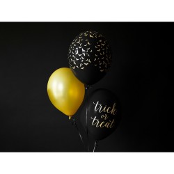 6 Globos - Murcilagos. n1