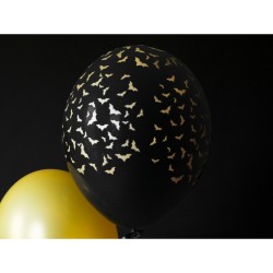 6 Globos - Murcilagos. n2