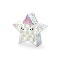 Piata Mini Estrella - Iridiscente