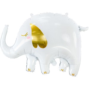 Elefante globo