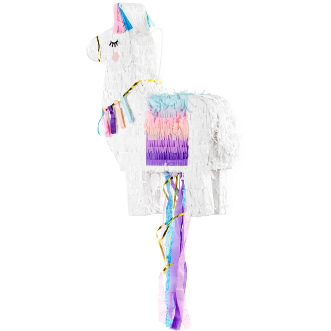 Suter Piata Llama 