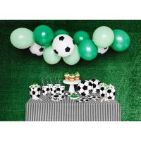 Kit de cumpleaos de ftbol
