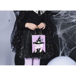 6 bolsas de regalo para brujas. n1