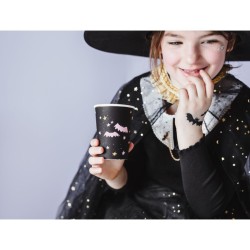 Tatuaje de Halloween - Hocus Pocus. n7