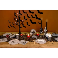 3 Velas flotantes - Ojo (4 cm). n3