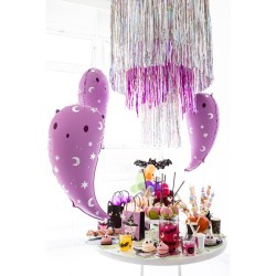 Pegatinas de pared de Halloween - Hocus Pocus. n3