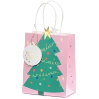 Bolsa de Regalo - Abeto (20,5 cm)