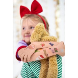 Tatuajes Temporales Ho ho ho!. n1