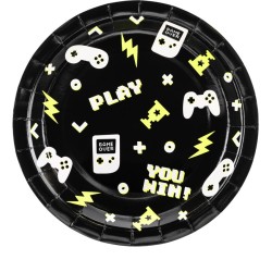Caja de fiesta Maxi Controller. n�1