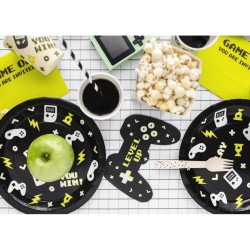 6 placas de mango. n1