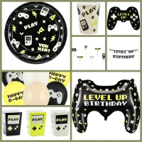 Caja de fiesta Maxi Controller