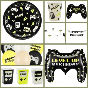 Caja de fiesta Maxi Controller