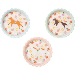 Caja de fiesta Mi Bonito Caballo. n�1