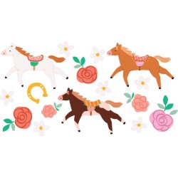 Maxi Party Box Mi Bonito Caballo. n°8