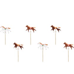 Maxi Party Box Mi Bonito Caballo. n°7