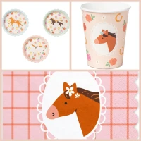 Caja de fiesta Mi Bonito Caballo