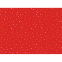 Rollo de Papel de Regalo Estrellas