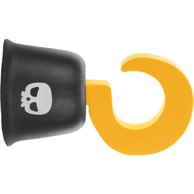 Anzuelo Pirata 23 cm - Espuma 