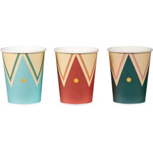 6 Copas de Circo