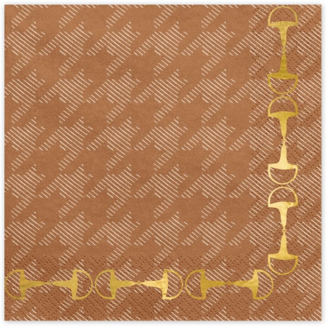 12 Toallas de Estribo - Caballo y Equitación 