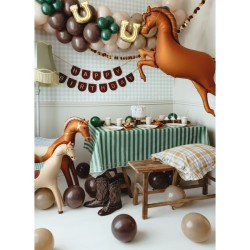 Mantel de estribo - Caballo y equitación. n°3