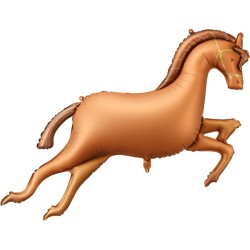 Caja de fiesta Maxi Horse & Riding. n5