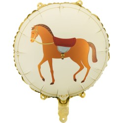 Caja de fiesta Maxi Horse & Riding. n9