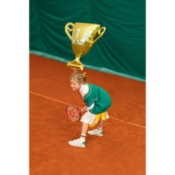 Globo de helio en forma de copa - 35 cm. n2