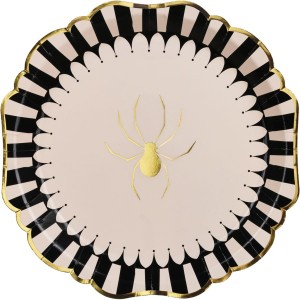 6 placas de araa