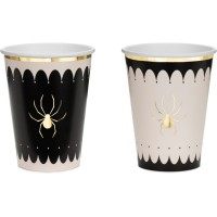 Contiene : 1 x 6 tazas de araa