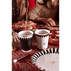 6 tazas de araa. n3