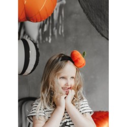 Diadema de calabaza. n1