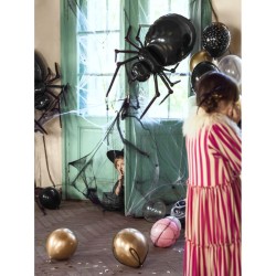 Globo de helio gigante de araa - 101 cm. n4